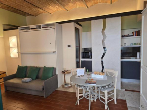 Baccio - studio apartment Montelupo Fiorentino